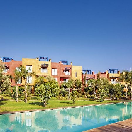 Appartement Prive Au Vizir Center Marrakech Marrakesh Eksteriør bilde