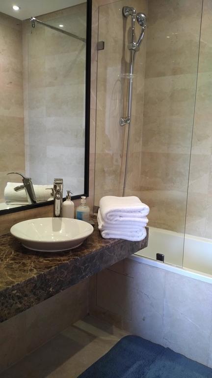 Appartement Prive Au Vizir Center Marrakech Marrakesh Eksteriør bilde