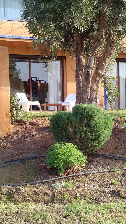 Appartement Prive Au Vizir Center Marrakech Marrakesh Eksteriør bilde