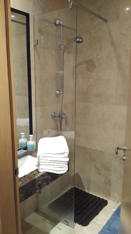 Appartement Prive Au Vizir Center Marrakech Marrakesh Eksteriør bilde